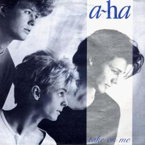 A-Ha